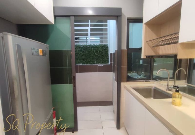 The Maple Residences