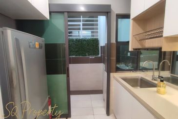 The Maple Residences