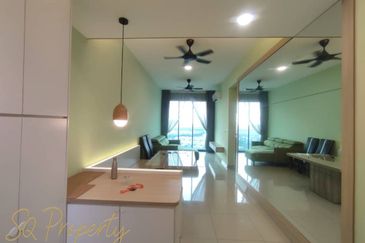 The Maple Residences