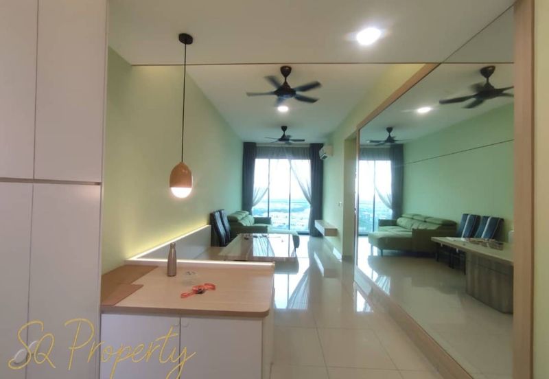 The Maple Residences