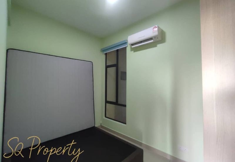 The Maple Residences