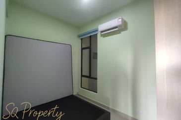 The Maple Residences