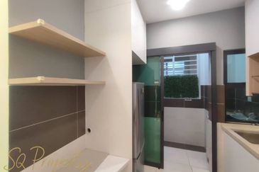 The Maple Residences