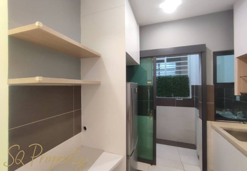 The Maple Residences