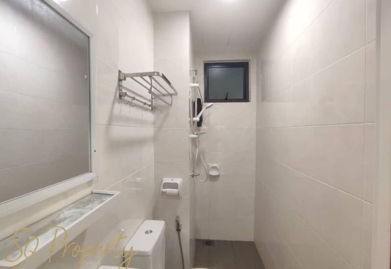 The Maple Residences