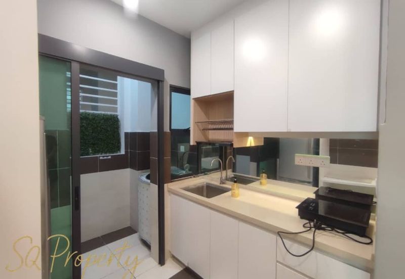 The Maple Residences