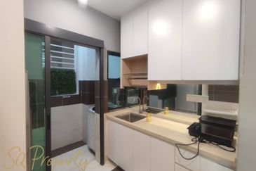 The Maple Residences