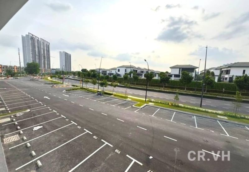 Hana Square @ Eco Ardence