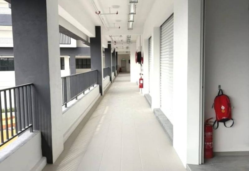 Hana Square @ Eco Ardence