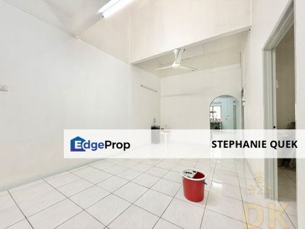 Taman Sri Andalas Klang 1 Storey 1650sf>Non Flood>3B2B House For Sale, Selangor, Klang