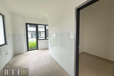 Elemen Residences @ Tropicana Aman