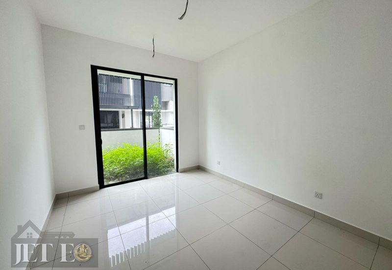 Elemen Residences @ Tropicana Aman