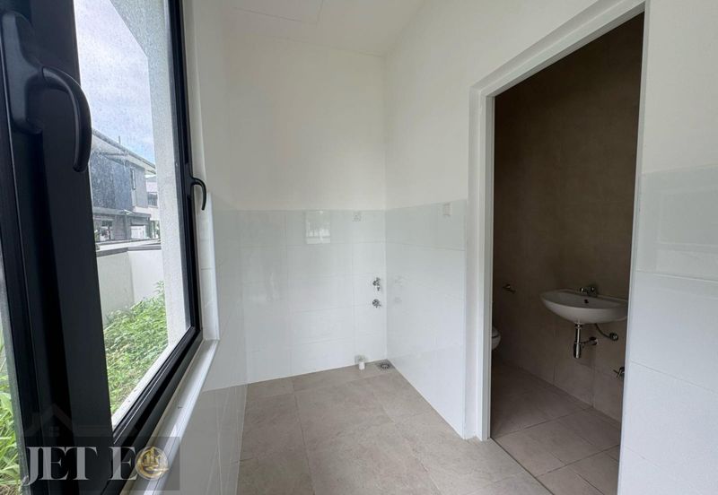 Elemen Residences @ Tropicana Aman