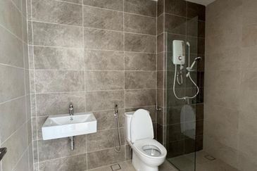 Elemen Residences @ Tropicana Aman