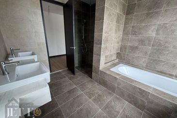 Elemen Residences @ Tropicana Aman