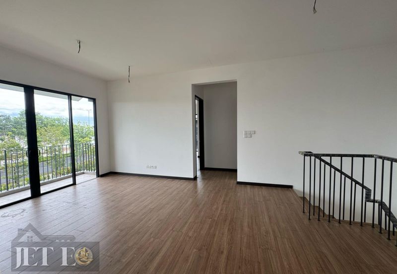 Elemen Residences @ Tropicana Aman