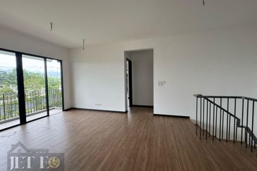 Elemen Residences @ Tropicana Aman