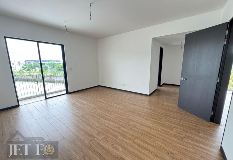 Elemen Residences @ Tropicana Aman