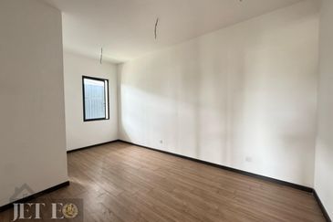 Elemen Residences @ Tropicana Aman