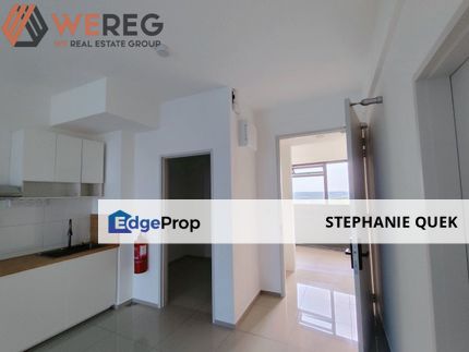 The Treso G8 Klang Studio Unit 1B1B 551sf Partial Furnished Condo For Rent, Selangor, Klang