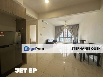 Nordica @ Gravit 8 Klang Fully Furnished Condo For Rent, Selangor, Klang