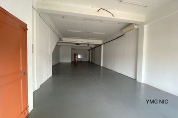 Bandar Botanic Klang