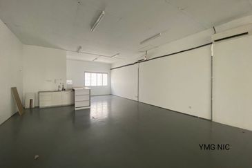 Bandar Botanic Klang