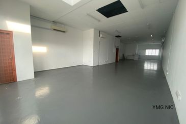 Bandar Botanic Klang