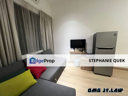 The Grand Subang SS13 Fully Furnished 2B2B1C Condo For Rent, Selangor, Subang Jaya