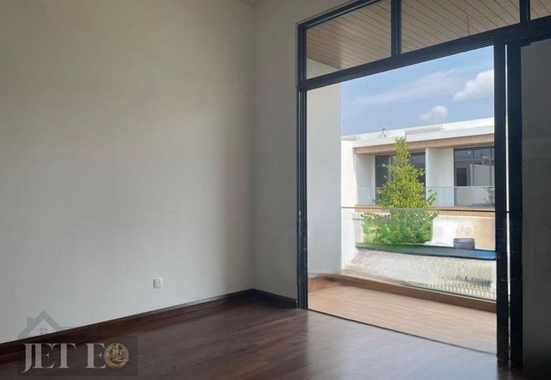 Monterey Residences @ Eco Sanctuary