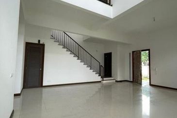 Monterey Residences @ Eco Sanctuary