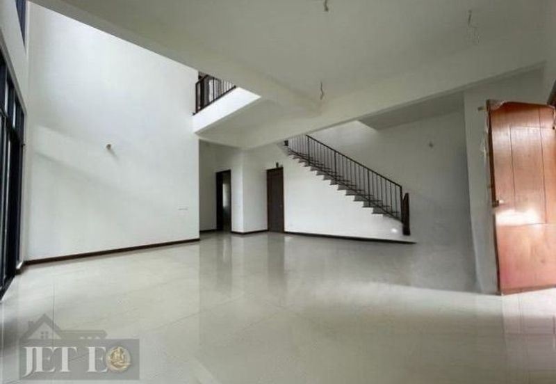 Monterey Residences @ Eco Sanctuary