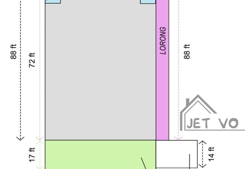 Bukit Kemuning Industrial Park