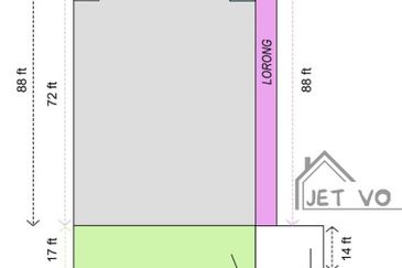 Bukit Kemuning Industrial Park