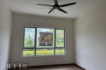 Tropicana Aman Bayan Residences