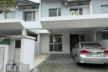 Tropicana Aman Bayan Residences