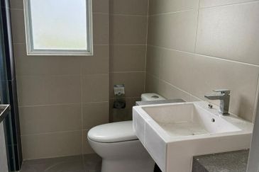 Tropicana Aman Bayan Residences