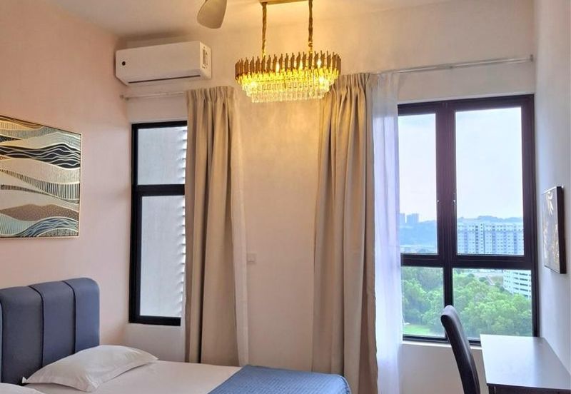 Zentro Residences @ 16 Sierra