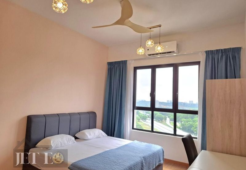 Zentro Residences @ 16 Sierra