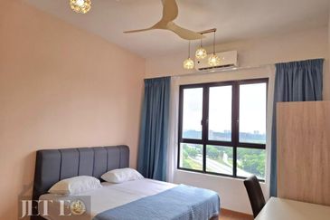 Zentro Residences @ 16 Sierra