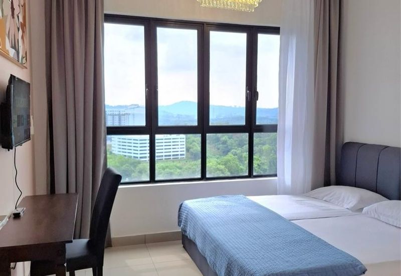 Zentro Residences @ 16 Sierra