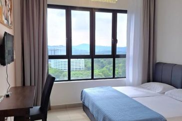 Zentro Residences @ 16 Sierra