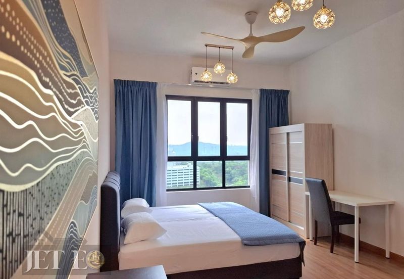 Zentro Residences @ 16 Sierra