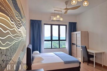 Zentro Residences @ 16 Sierra