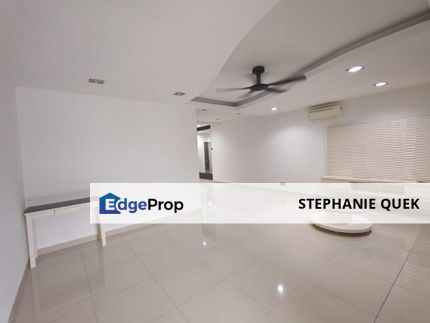 2 Storey Partial Furnished House For Rent @ Bandar Parkland Klang 20x75 4B4B , Selangor, Klang