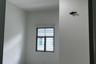 Chimes @ Bandar Rimbayu