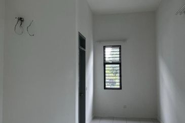 Chimes @ Bandar Rimbayu