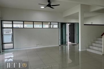 Chimes @ Bandar Rimbayu