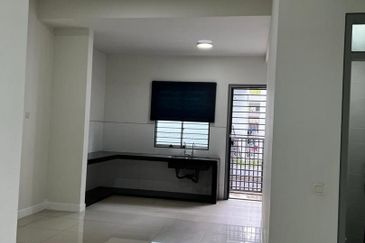 Chimes @ Bandar Rimbayu