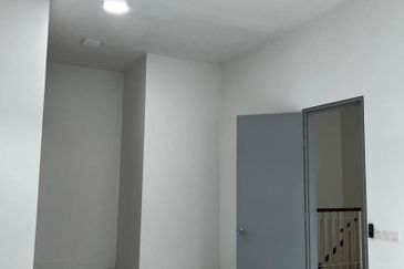 Chimes @ Bandar Rimbayu